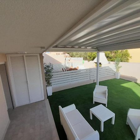 Suite Antonio Cagliari Dış mekan fotoğraf