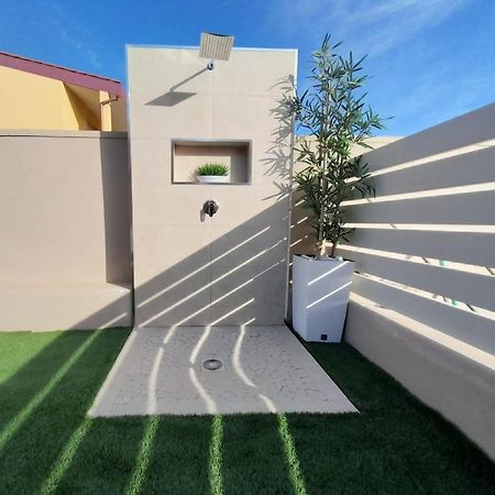 Suite Antonio Cagliari Dış mekan fotoğraf