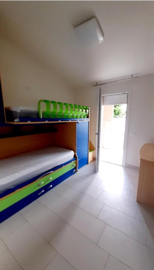 Suite Antonio Cagliari Dış mekan fotoğraf
