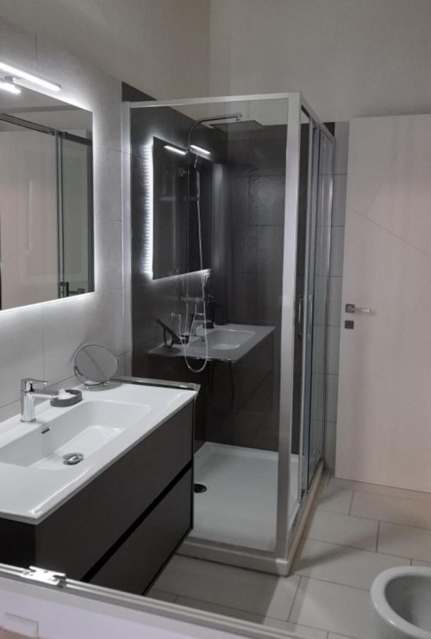 Suite Antonio Cagliari Dış mekan fotoğraf