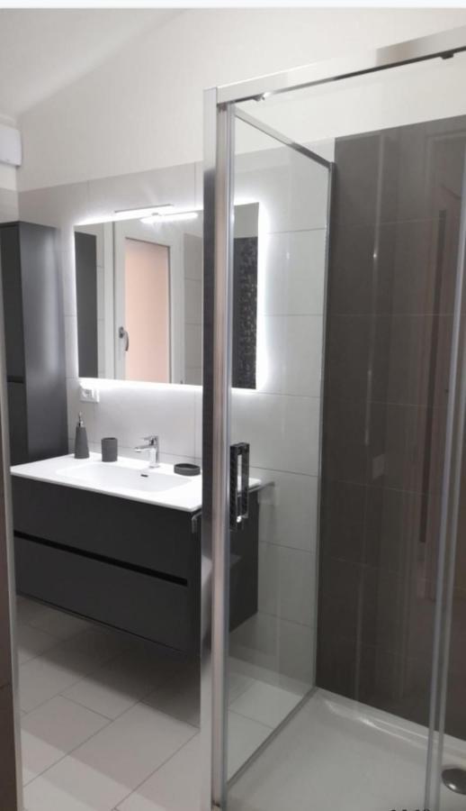 Suite Antonio Cagliari Dış mekan fotoğraf
