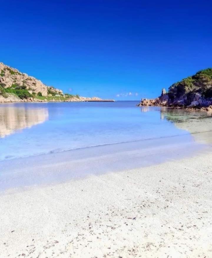 Suite Antonio Cagliari Dış mekan fotoğraf
