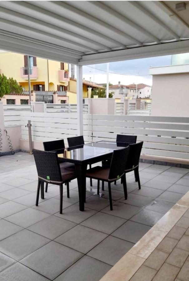Suite Antonio Cagliari Dış mekan fotoğraf