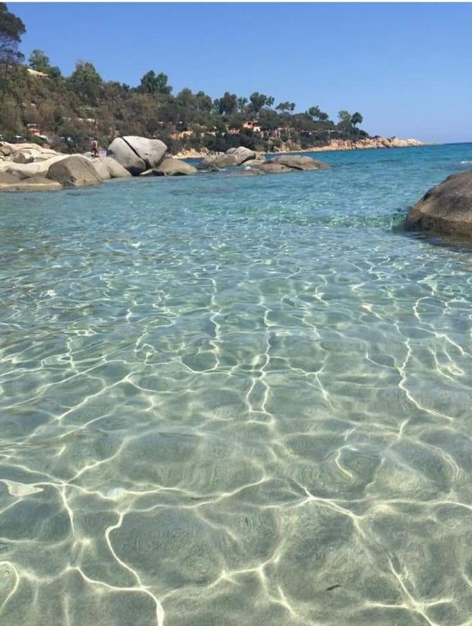 Suite Antonio Cagliari Dış mekan fotoğraf