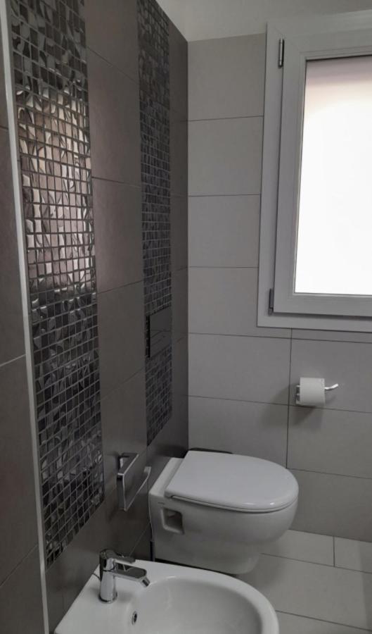 Suite Antonio Cagliari Dış mekan fotoğraf