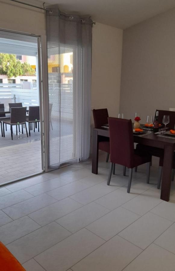 Suite Antonio Cagliari Dış mekan fotoğraf