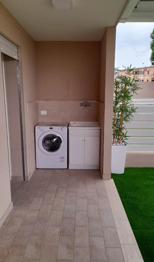 Suite Antonio Cagliari Dış mekan fotoğraf