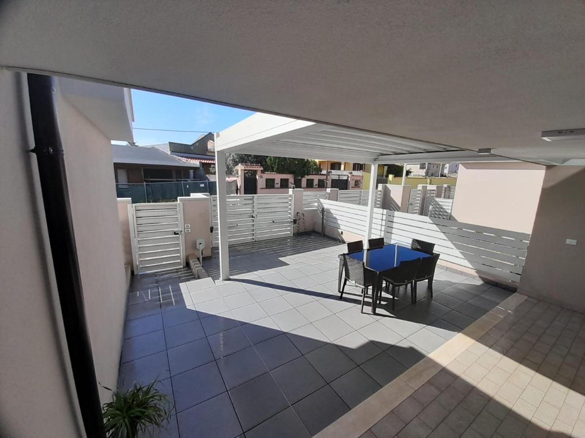 Suite Antonio Cagliari Dış mekan fotoğraf
