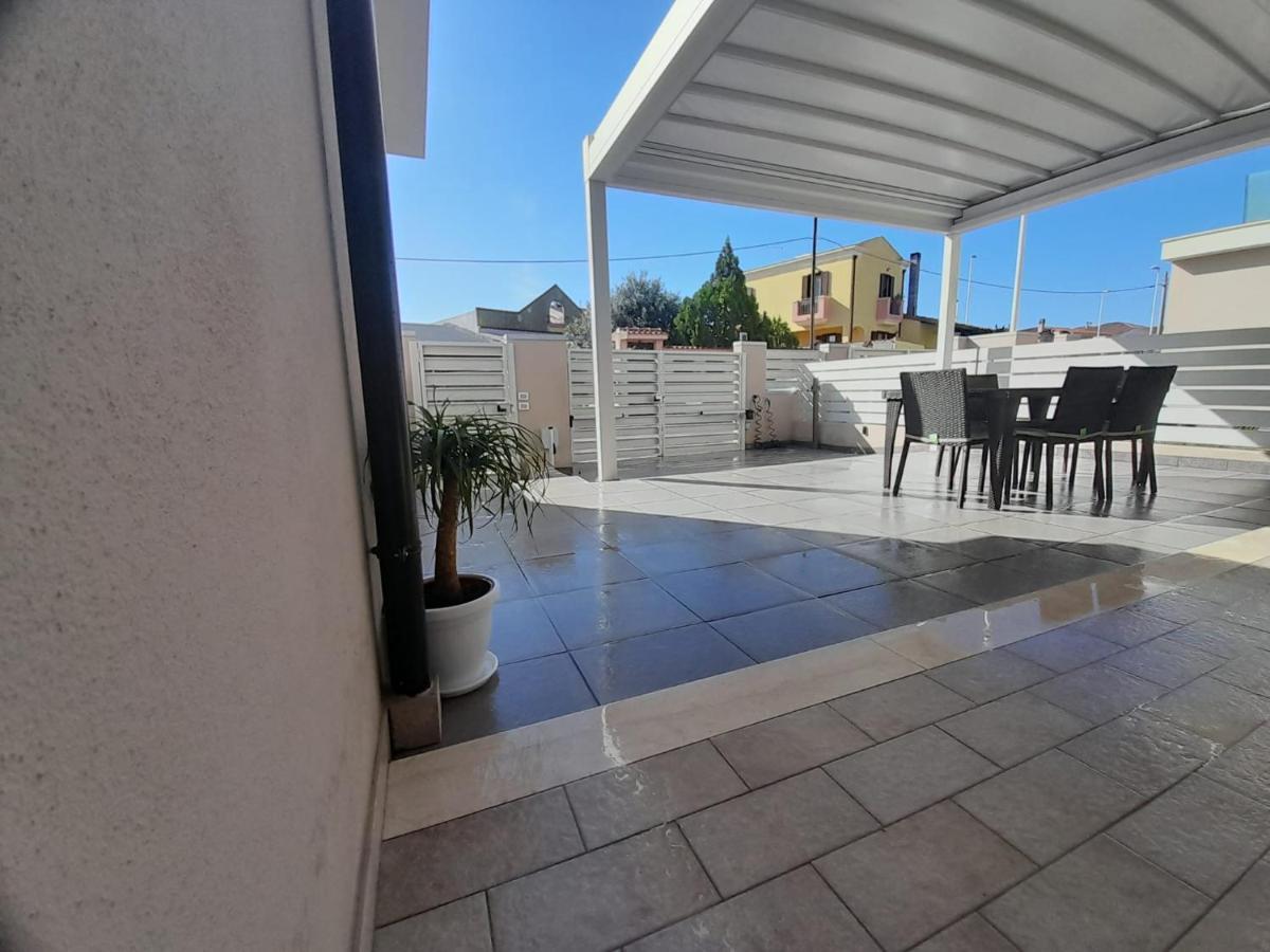 Suite Antonio Cagliari Dış mekan fotoğraf