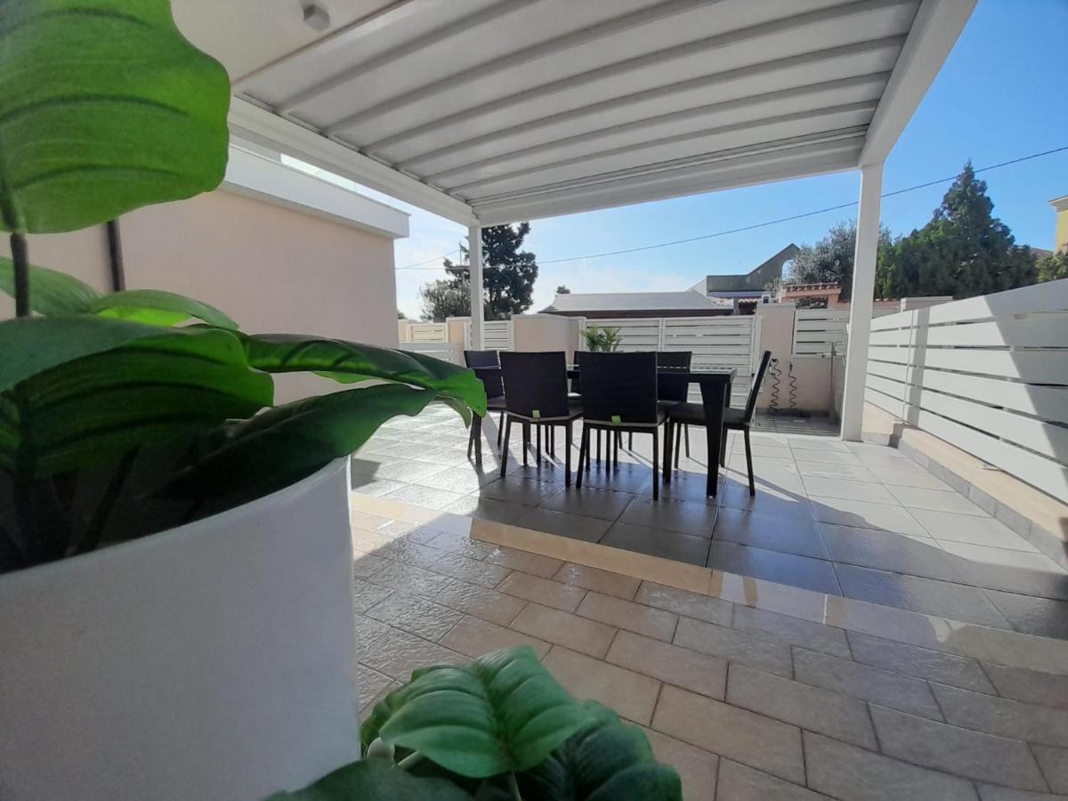 Suite Antonio Cagliari Dış mekan fotoğraf