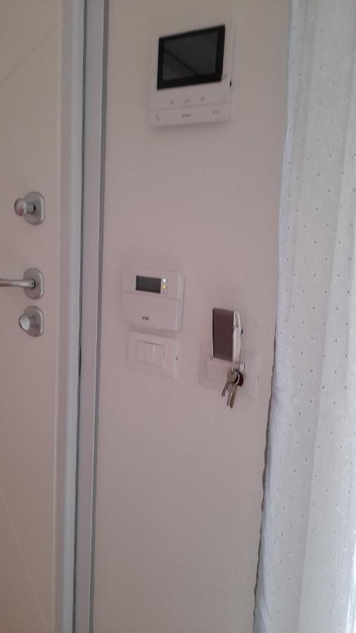 Suite Antonio Cagliari Dış mekan fotoğraf