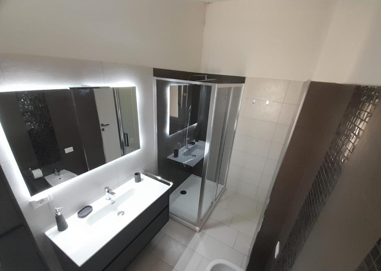 Suite Antonio Cagliari Dış mekan fotoğraf