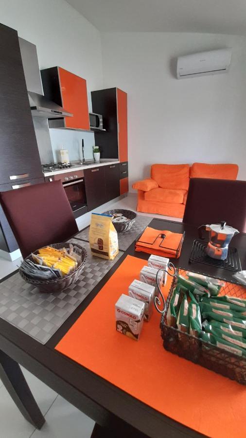 Suite Antonio Cagliari Dış mekan fotoğraf