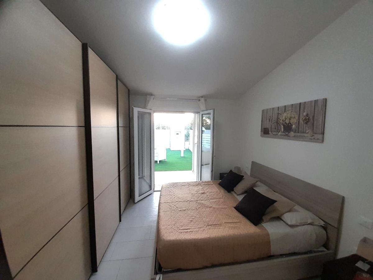 Suite Antonio Cagliari Dış mekan fotoğraf