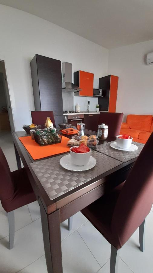 Suite Antonio Cagliari Dış mekan fotoğraf