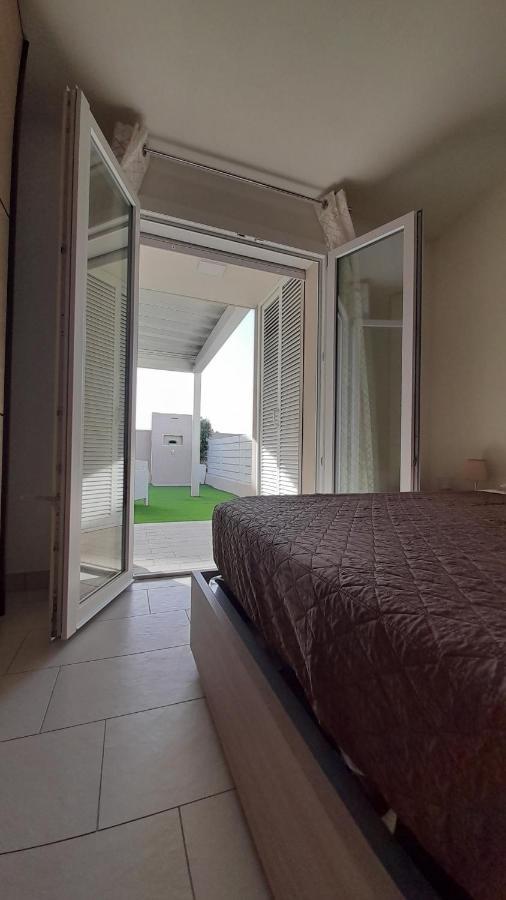 Suite Antonio Cagliari Dış mekan fotoğraf