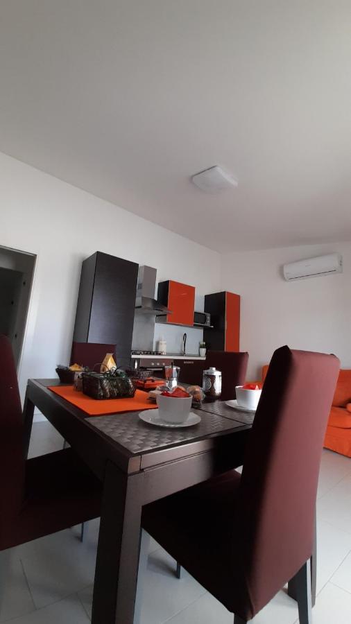Suite Antonio Cagliari Dış mekan fotoğraf