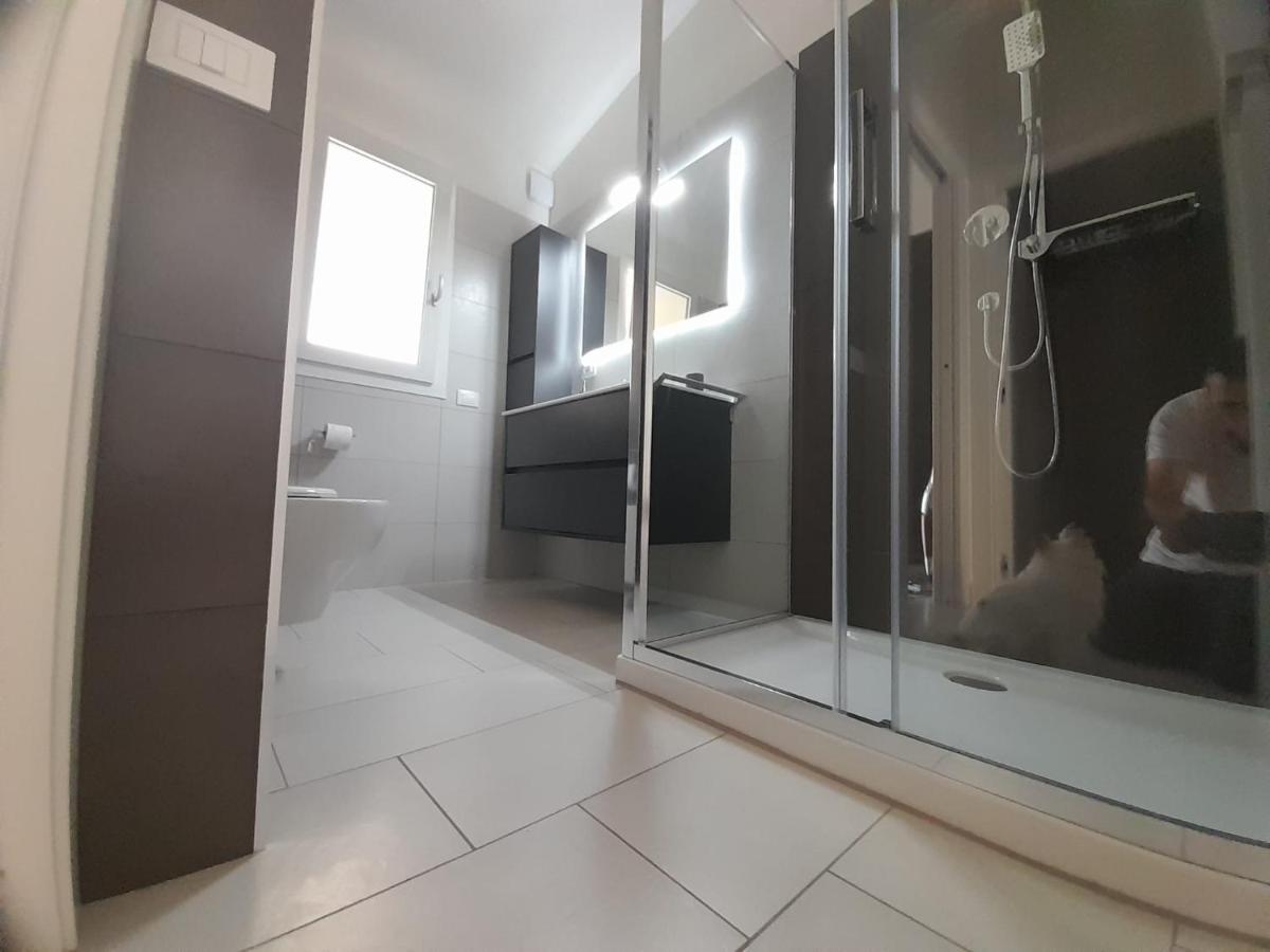 Suite Antonio Cagliari Dış mekan fotoğraf