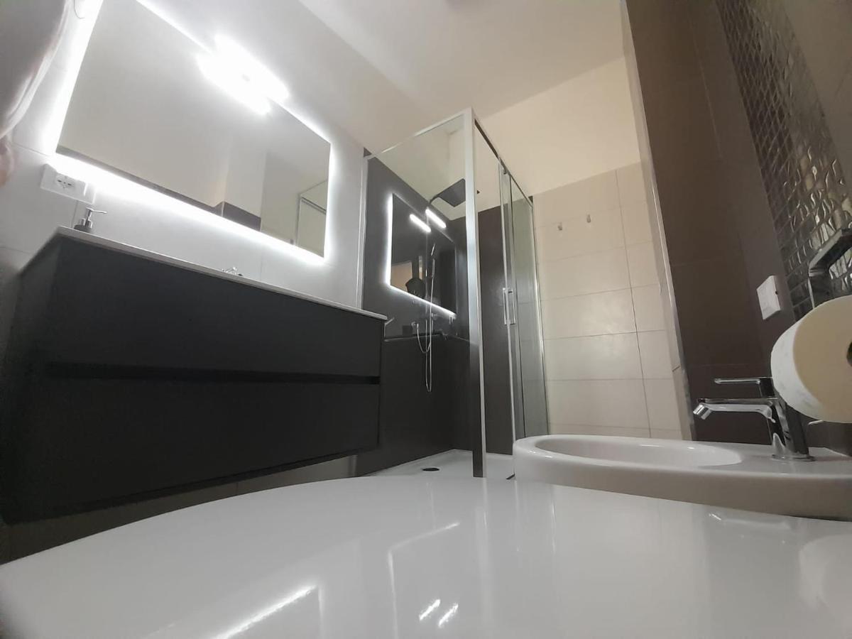 Suite Antonio Cagliari Dış mekan fotoğraf