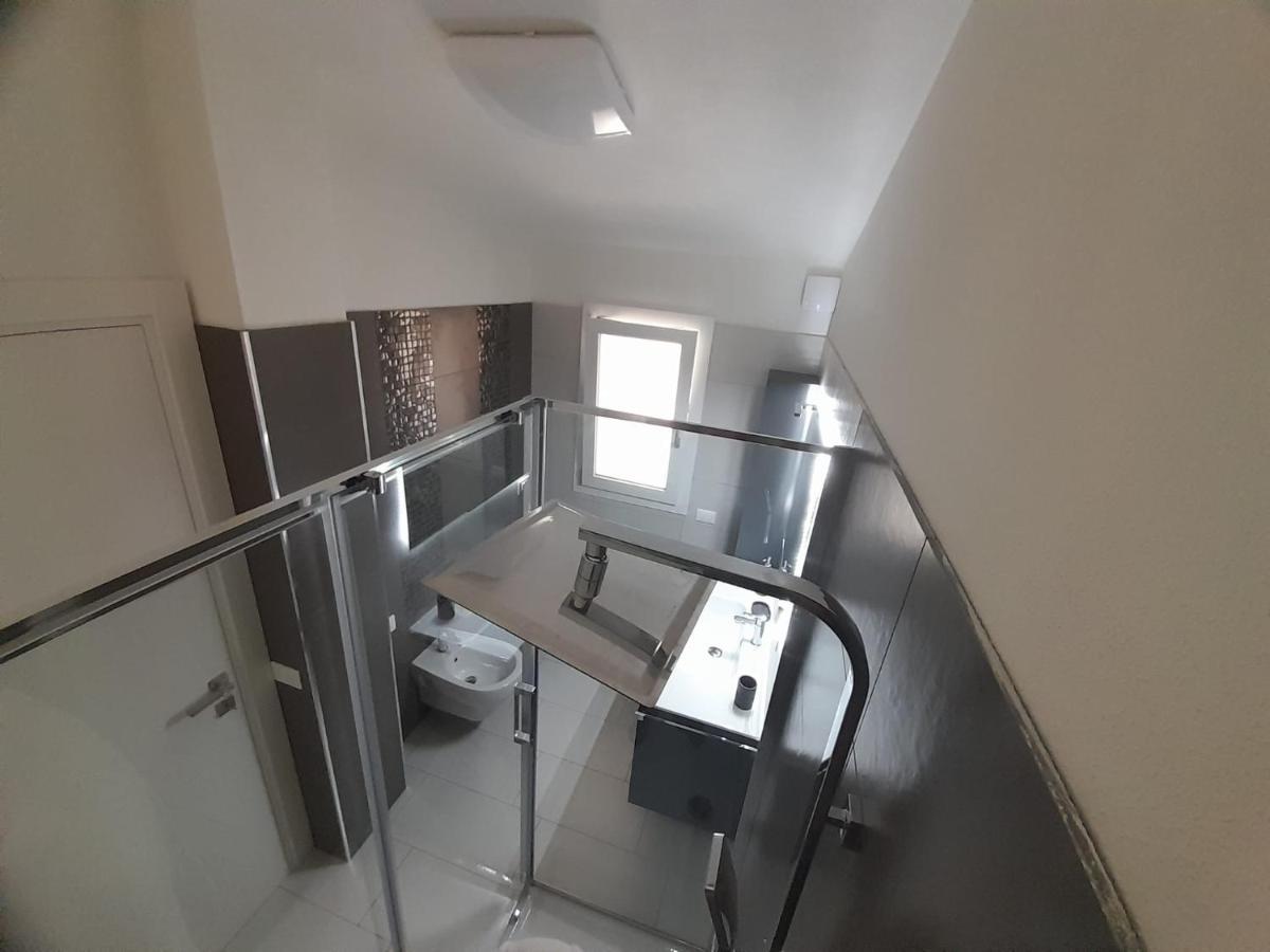 Suite Antonio Cagliari Dış mekan fotoğraf