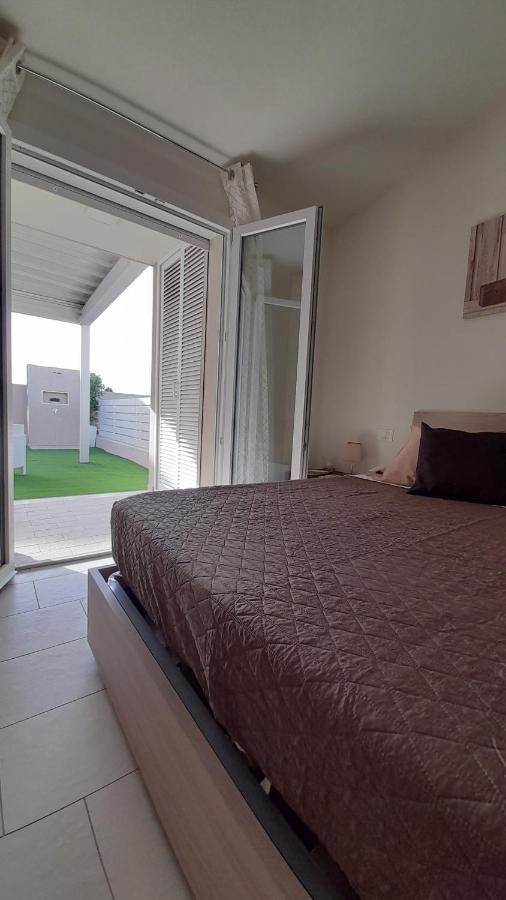 Suite Antonio Cagliari Dış mekan fotoğraf