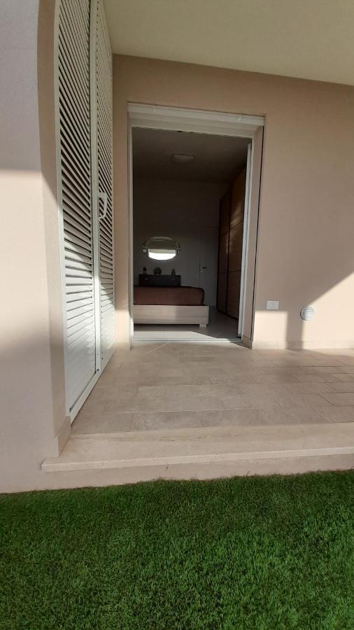 Suite Antonio Cagliari Dış mekan fotoğraf