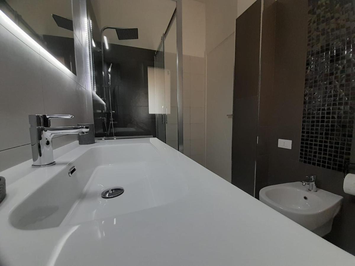 Suite Antonio Cagliari Dış mekan fotoğraf