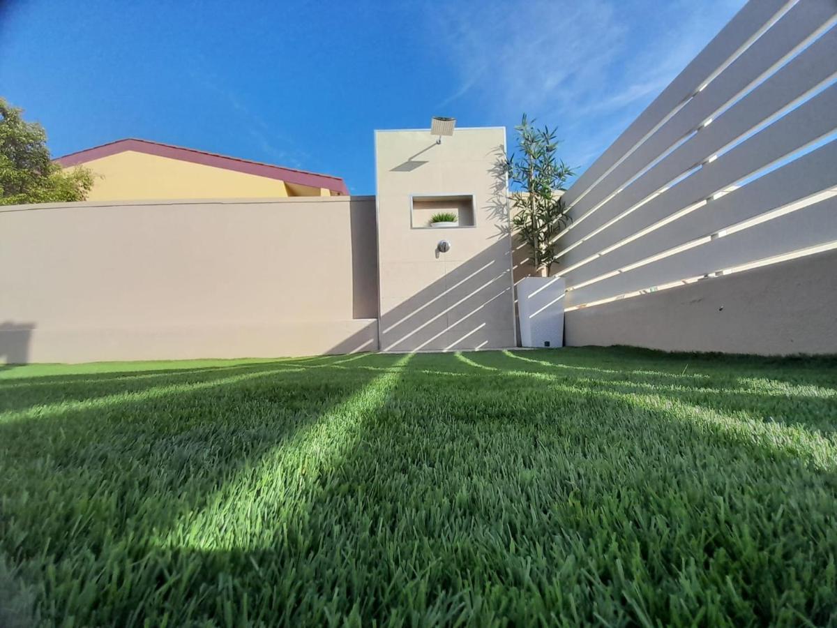Suite Antonio Cagliari Dış mekan fotoğraf