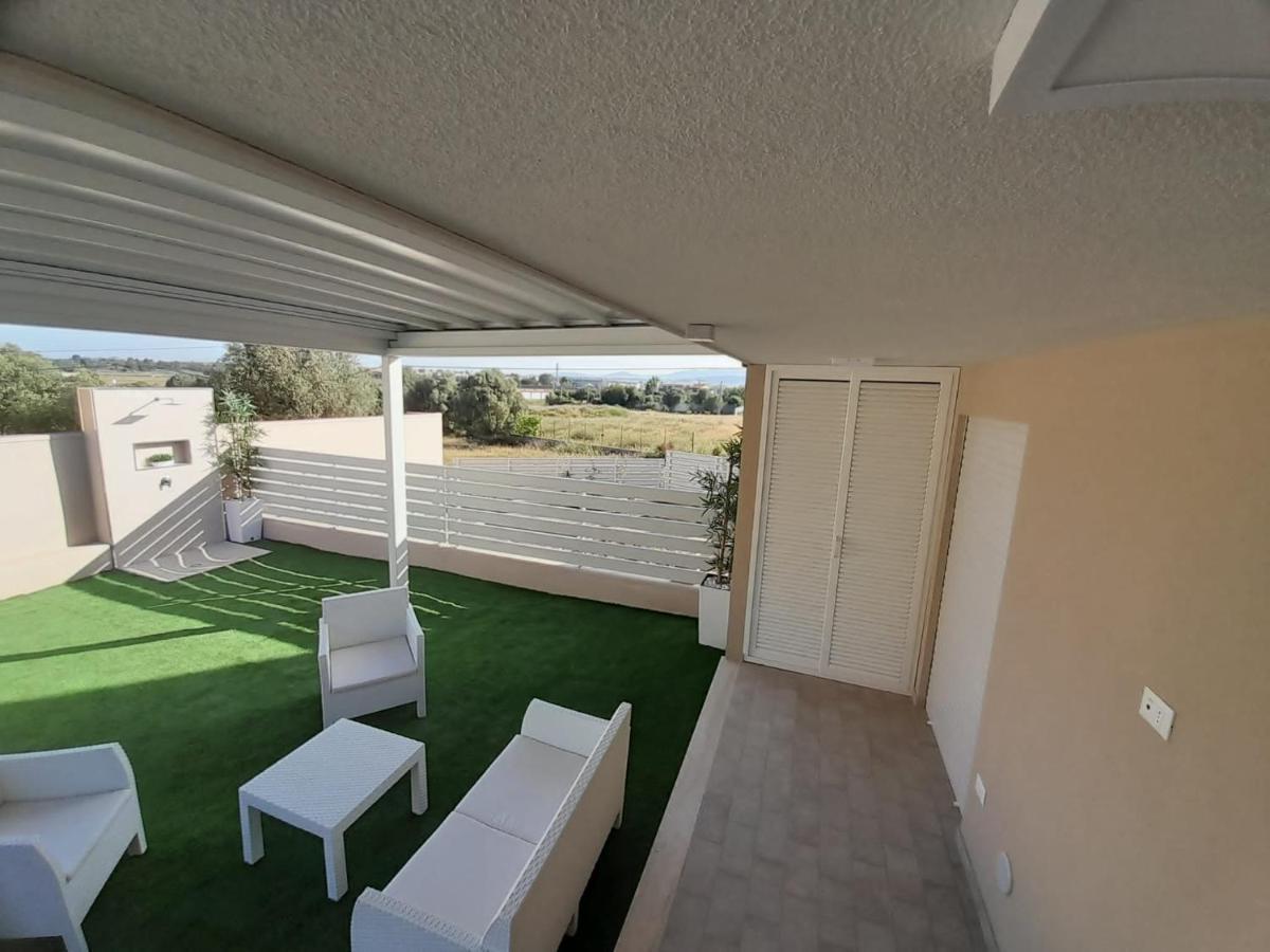 Suite Antonio Cagliari Dış mekan fotoğraf