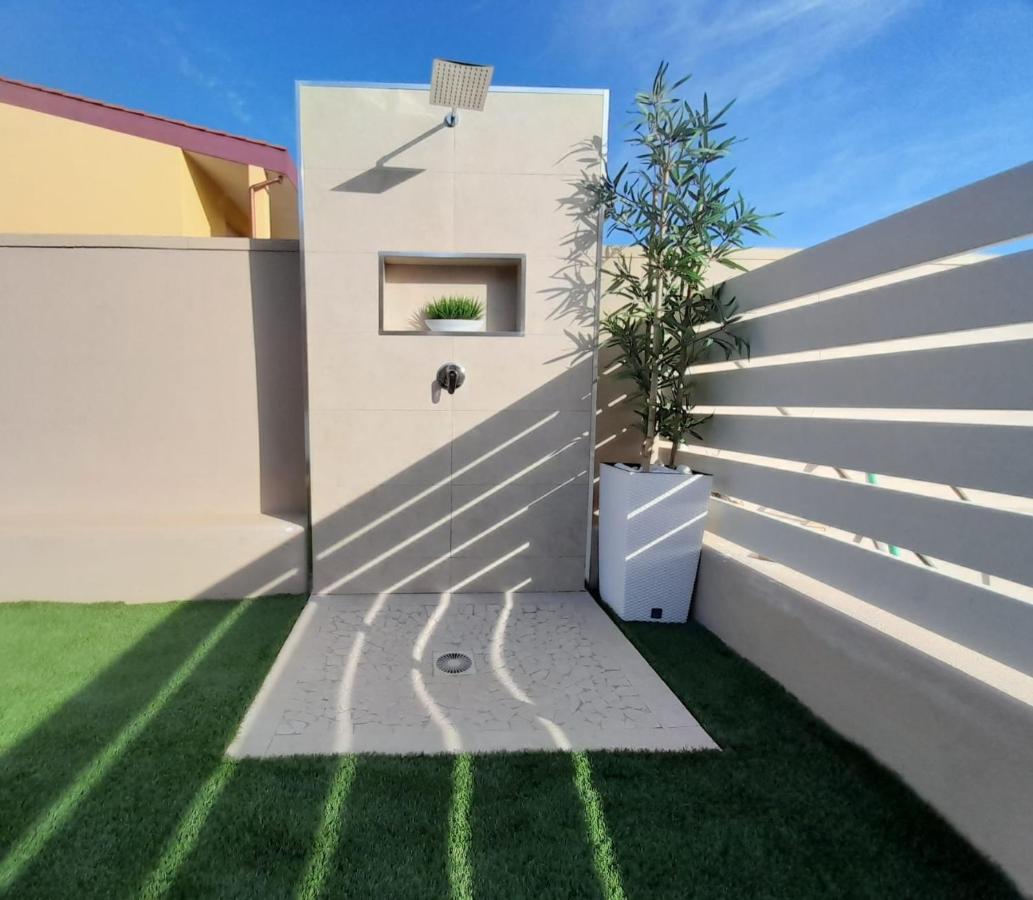 Suite Antonio Cagliari Dış mekan fotoğraf