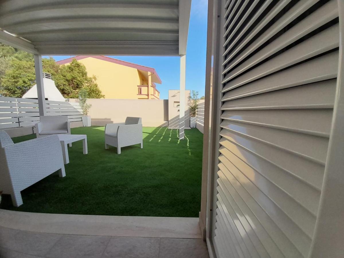 Suite Antonio Cagliari Dış mekan fotoğraf