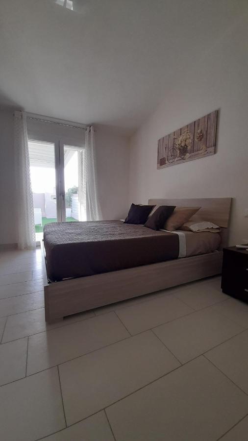Suite Antonio Cagliari Dış mekan fotoğraf