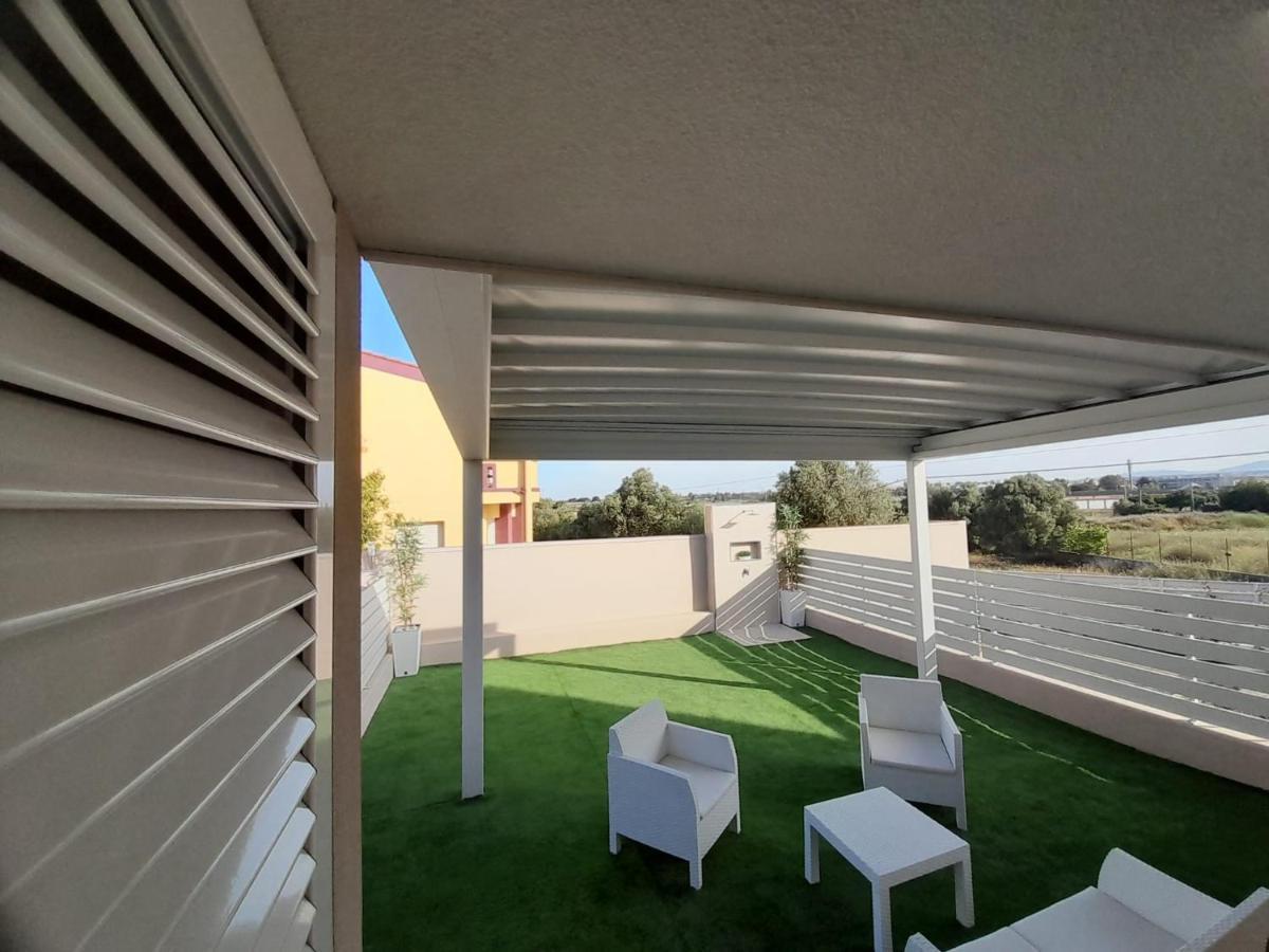 Suite Antonio Cagliari Dış mekan fotoğraf