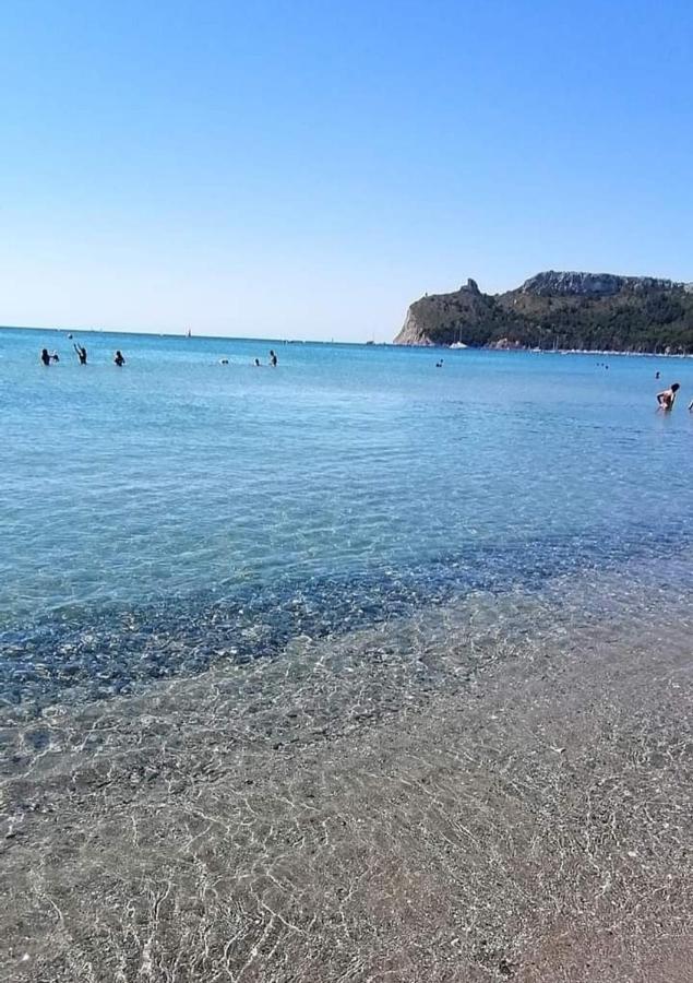 Suite Antonio Cagliari Dış mekan fotoğraf
