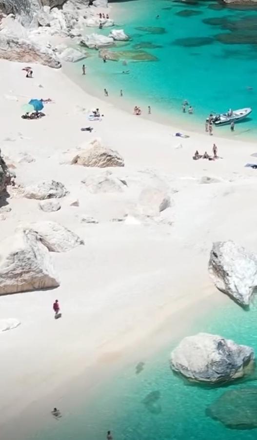 Suite Antonio Cagliari Dış mekan fotoğraf