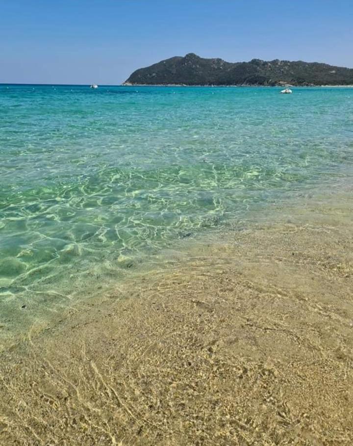 Suite Antonio Cagliari Oda fotoğraf